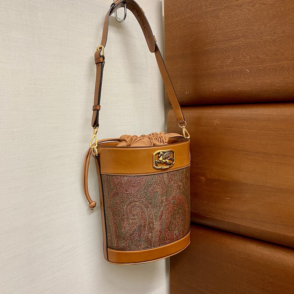 ETRO Tasche BASKET