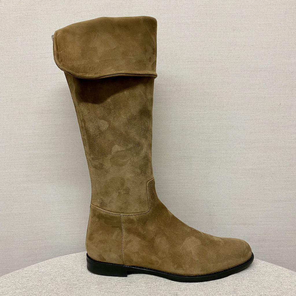 UNÜTZER Stiefel 2922