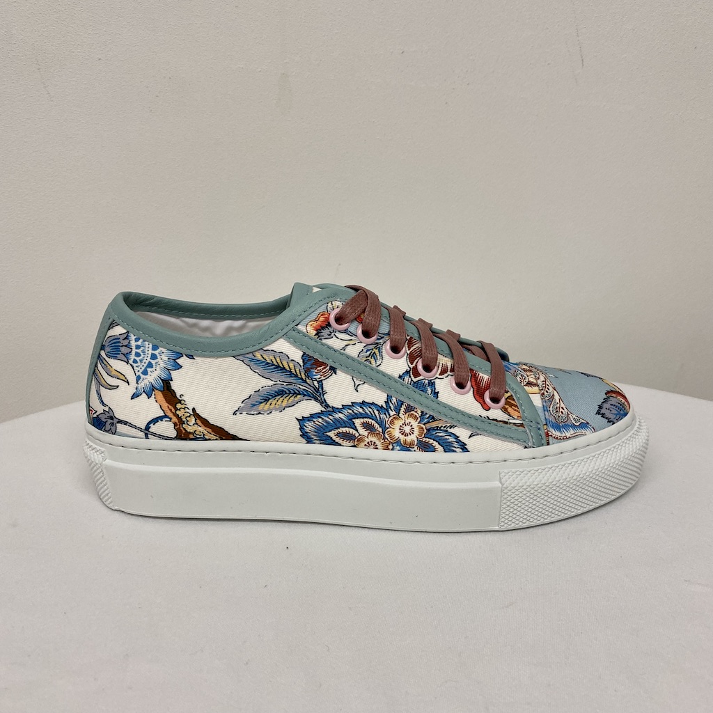 ETRO Sneaker ICON