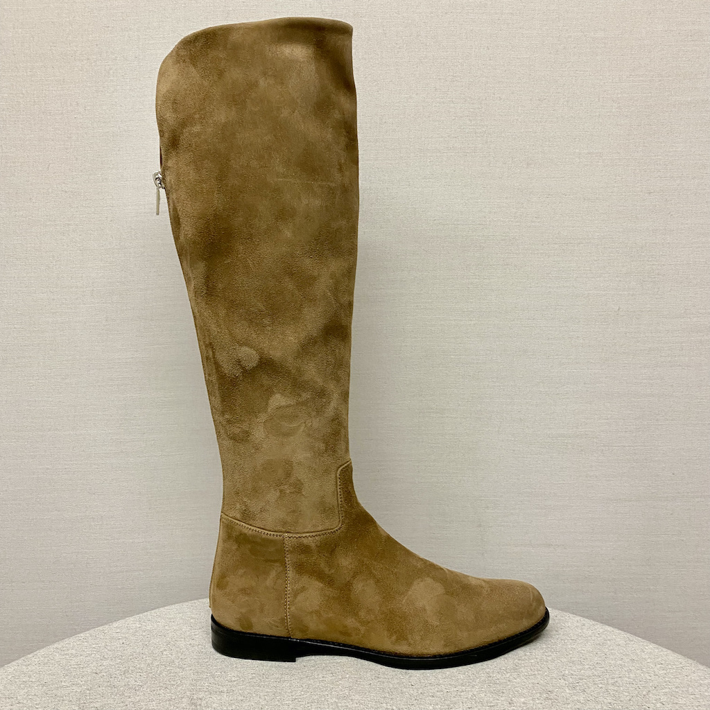 UNÜTZER Stiefel 2922