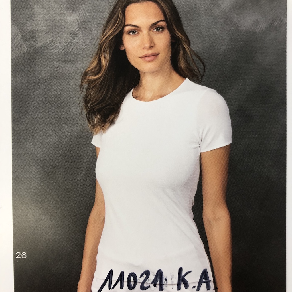 KIMMICH SHIRT KA