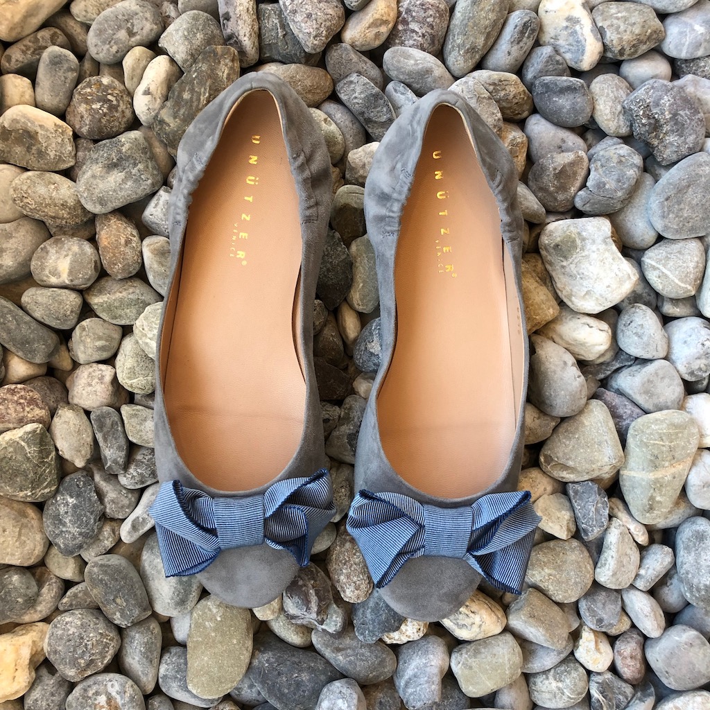 UNÜTZER Schuhe 8315