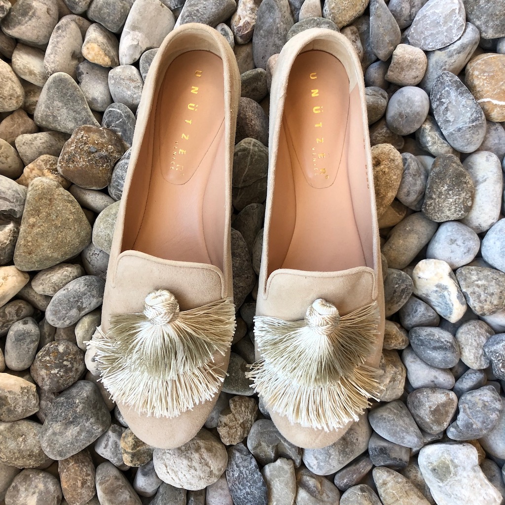 UNÜTZER Loafer 8280