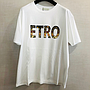 ETRO T-Shirt ETRO